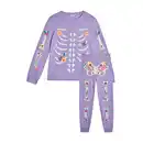 Bild 2 von L&D Pyjama Glow-in-the-Dark
