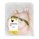 Bild 1 von Halbes Hähnchen