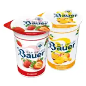 Der Große Bauer