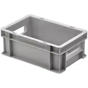 ALUTEC MÜNCHEN Behälter, BxHxL: 20 x 12 x 30 cm, Kunststoff