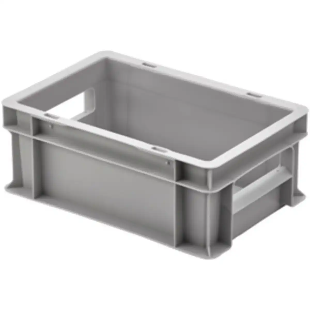 Bild 1 von ALUTEC MÜNCHEN Behälter, BxHxL: 20 x 12 x 30 cm, Kunststoff