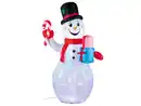 Bild 2 von LIVARNO® Selbstaufblasende LED-Weihnachtsfigur