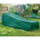 Bild 1 von Powertec Garden Schutzhaube für Gartenliege