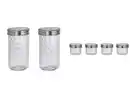 Bild 3 von SILVERCREST® Vorratsgläser-Set
