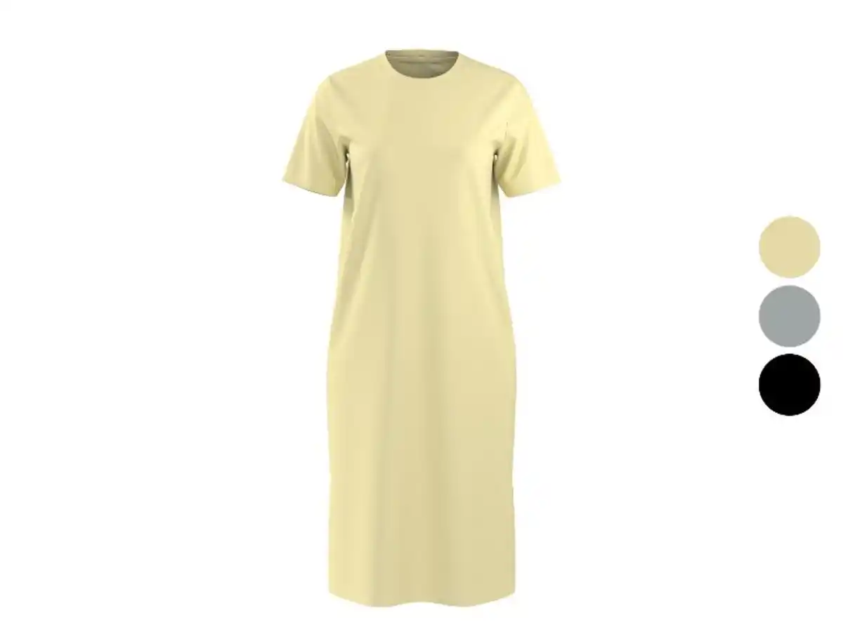 Bild 3 von ESMARA® Damen Midikleid