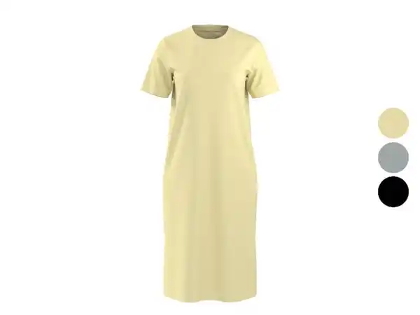 Bild 3 von ESMARA® Damen Midikleid