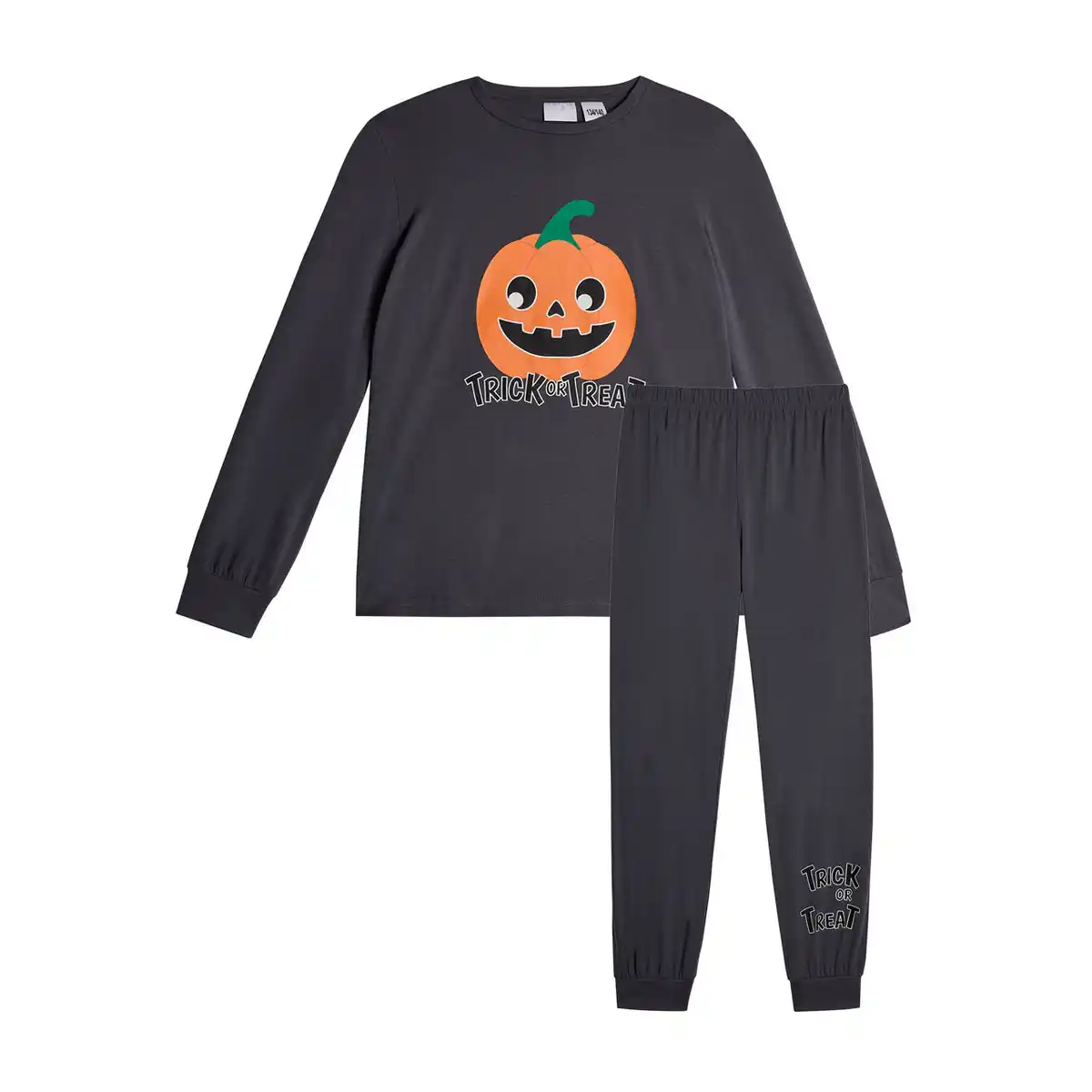 Bild 4 von L&D Pyjama Glow-in-the-Dark