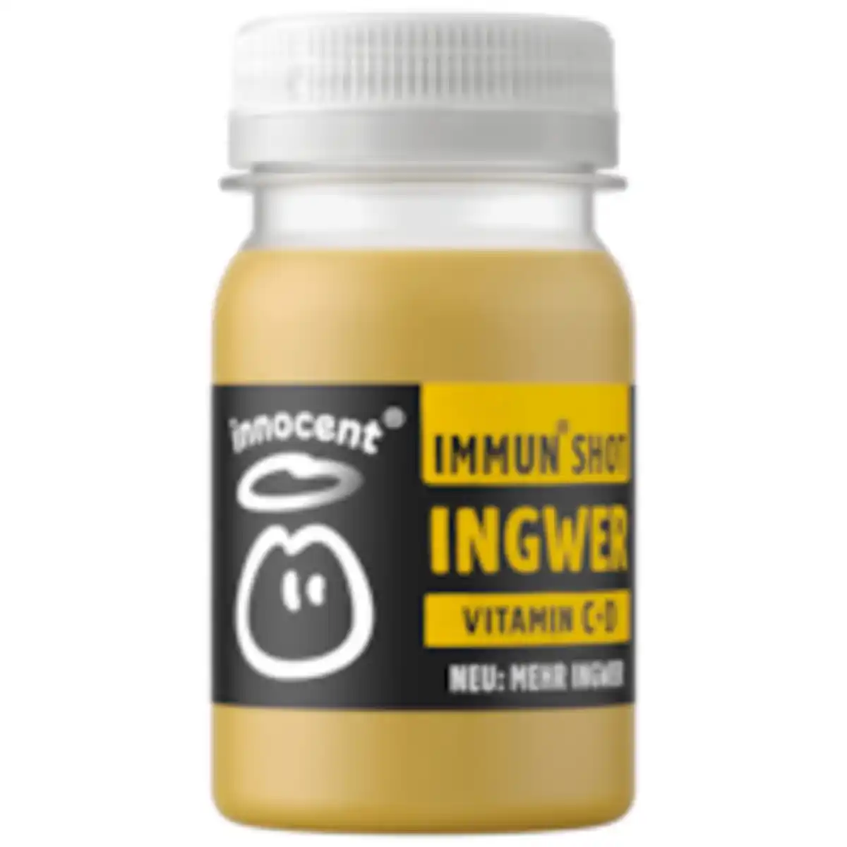 Bild 1 von Innocent Ingwer Shot