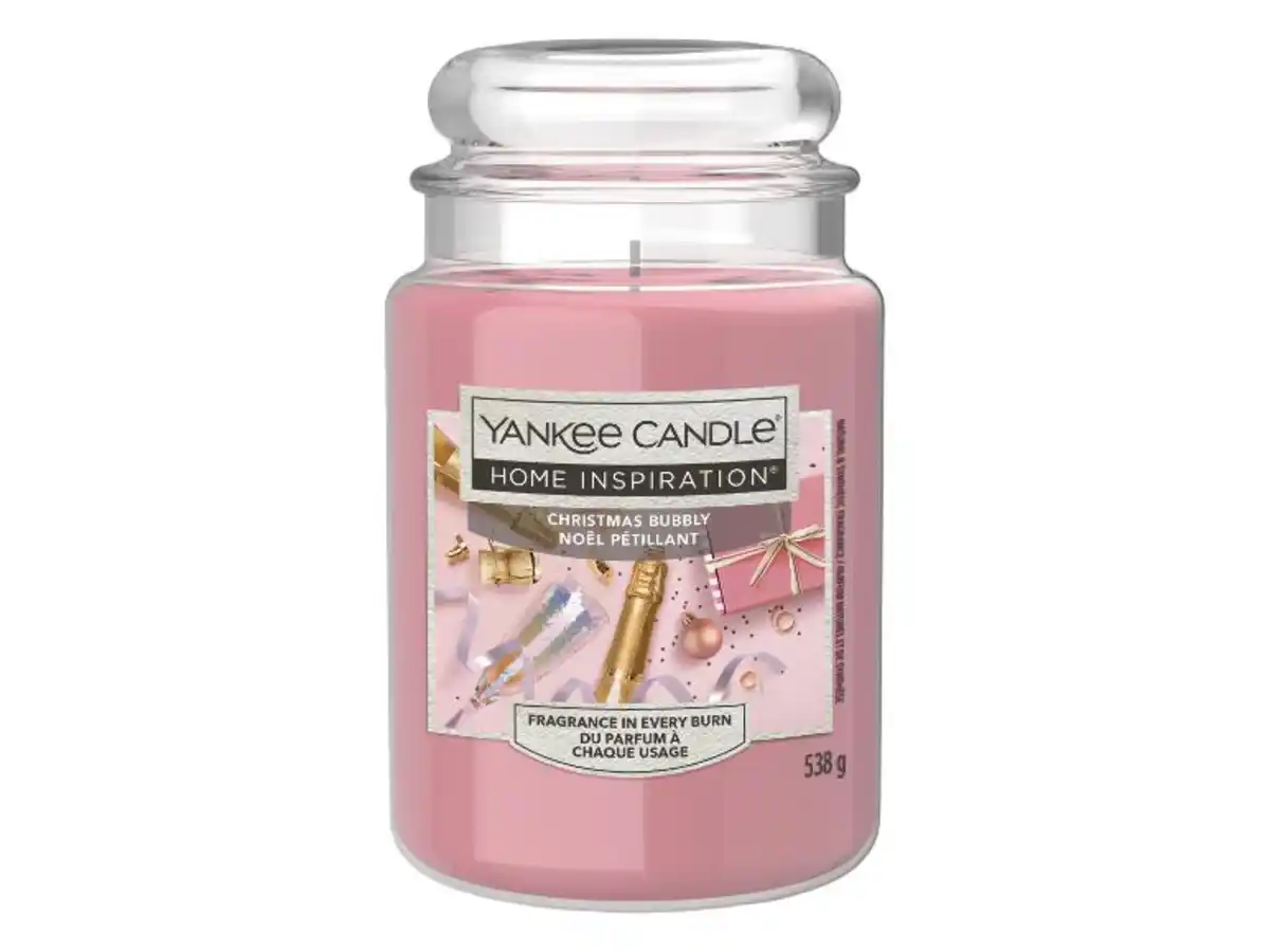 Bild 1 von YANKEE CANDLE Duftkerze