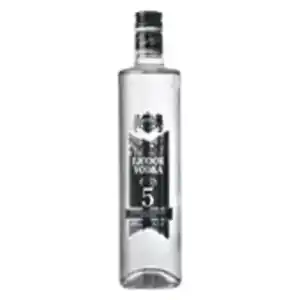 Fjodor Premium Vodka