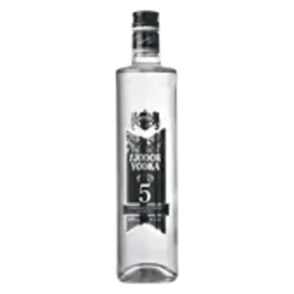 Bild 1 von Fjodor Premium Vodka