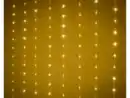 Bild 1 von LIVARNO® LED-Lichtervorhang