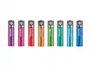 Bild 1 von TRONIC® Akku Ni-MH Ready 2 Use Color 8tlg.