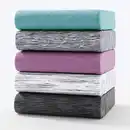 Bild 1 von Dreamtex Jersey-Melange-Spannbetttuch