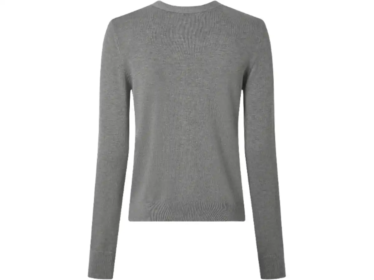 Bild 2 von ESMARA® Damen Feinstrick-Cardigan