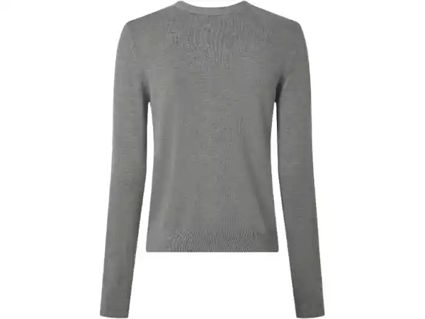 Bild 2 von ESMARA® Damen Feinstrick-Cardigan