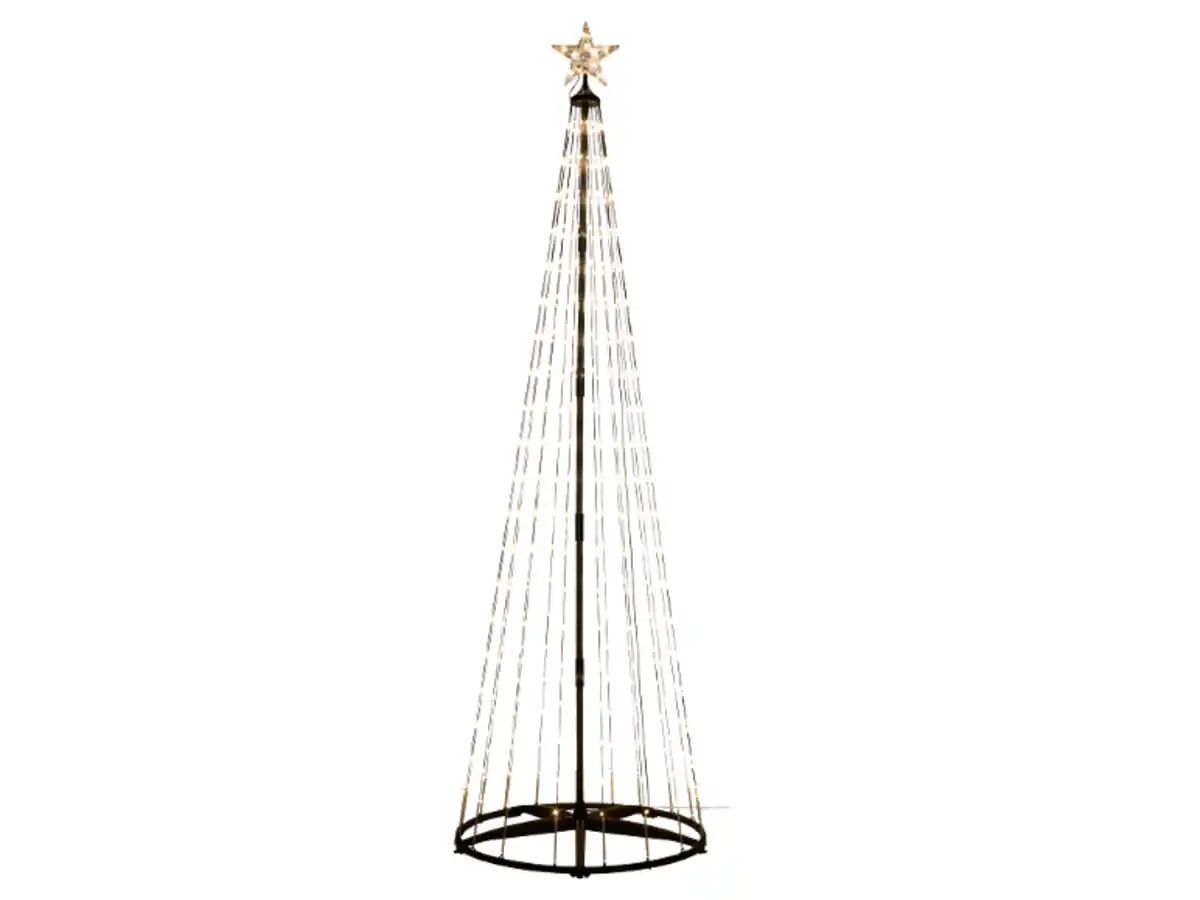 Bild 3 von LIVARNO® LED-Weihnachtsbaum