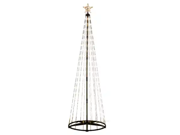 Bild 3 von LIVARNO® LED-Weihnachtsbaum