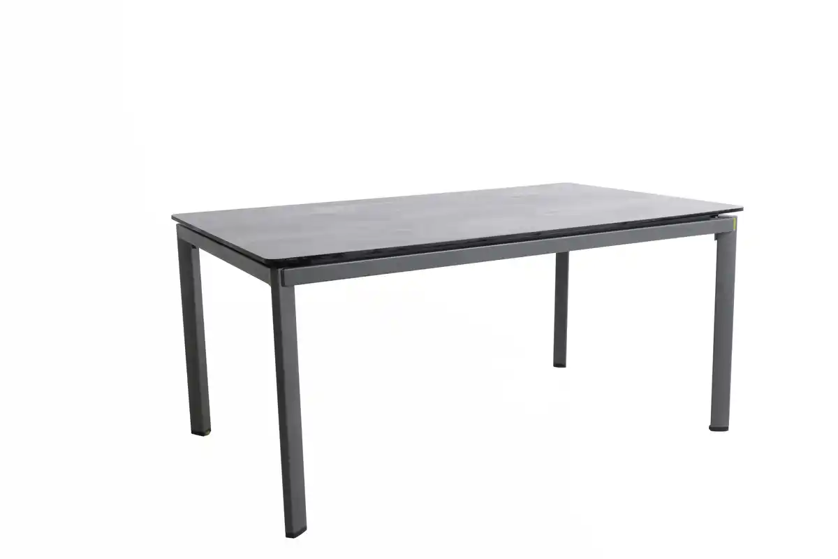 Bild 1 von MWH Gartentisch witterungsbeständig 160 x 95 x 74 cm