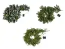 Bild 3 von LIVARNO® LED-Tannengirlande \ LED-Zederngirlande