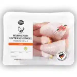 MEINE FLEISCHEREI Hähnchenunterschenkel