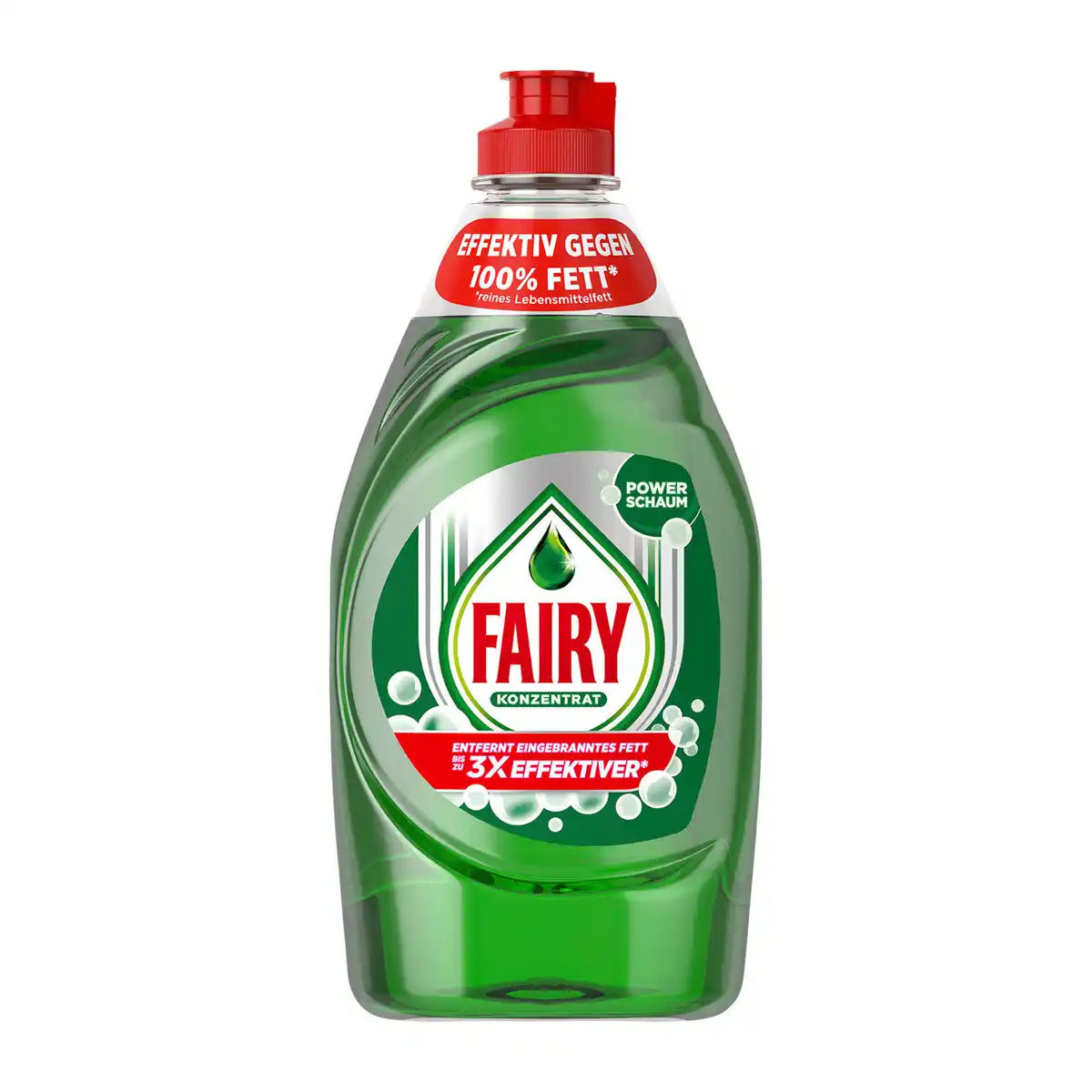Bild 2 von FAIRY Geschirrspülmittel-Konzentrat