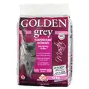 Bild 1 von GOLDEN Katzenstreu »grey Master«, 1 Sack, 14,1 kg