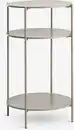 Bild 1 von Sockel HOLMSTRUP Ø37x60 hellbraun