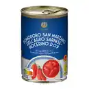 Bild 1 von CUCINA San-Marzano-Tomaten