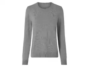 ESMARA® Damen Feinstrickpullover
