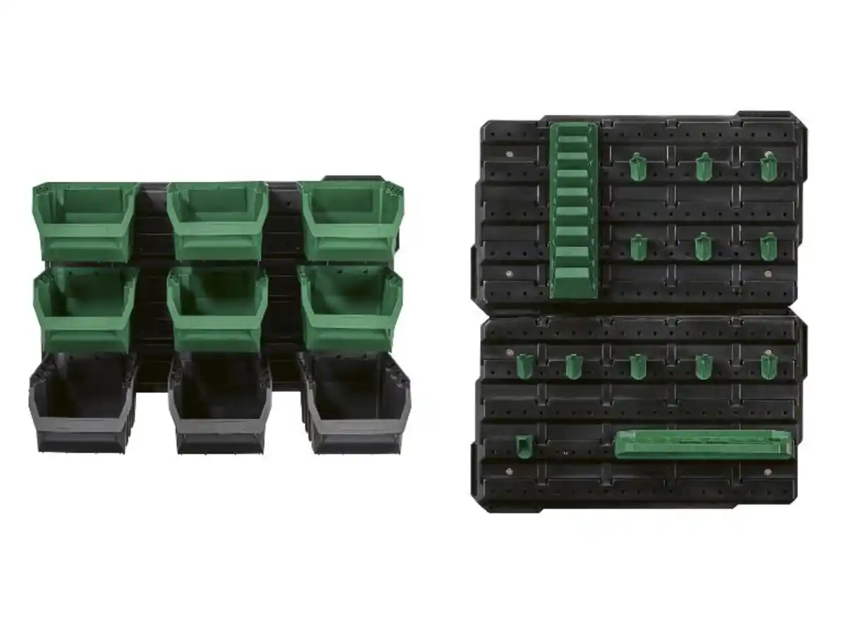 Bild 3 von PARKSIDE® Ordnungs- und Aufbewahrungs-Set
