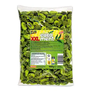 Bona Vita XXL Eucament