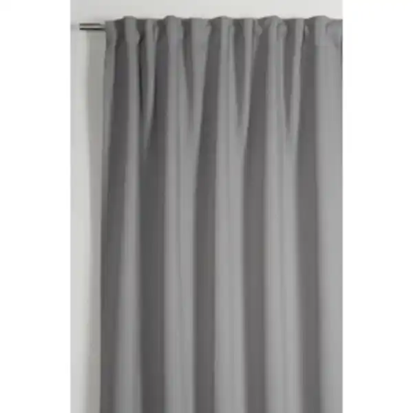 Bild 3 von Sehlbach Verdunkelungsschal, Polyester, verdunkelnd, blickdicht, thermoregulierend