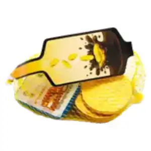 Euro Schokoladengeld