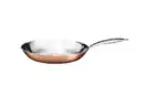 Bild 1 von SILVERCREST® Premium-Pfanne mit Kupferschicht, Andre Agassi, Ø 28 cm