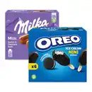 Bild 1 von Milka/Oreo Mini Stieleis
