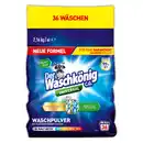 Bild 1 von Der Waschkönig Waschmittel