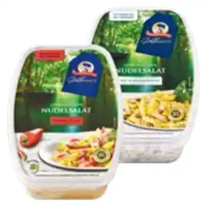 Spreewälder Nudelsalat