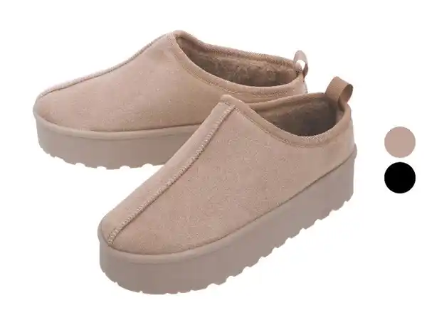 Bild 3 von ESMARA® Damen Hausschuh