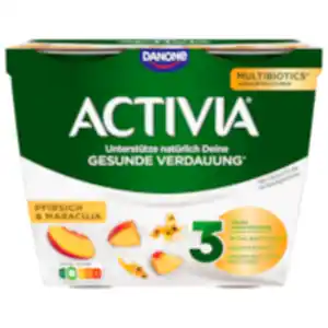 Danone Activia