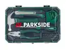 Bild 2 von PARKSIDE® Haushaltswerkzeug-Set, 25-teilig