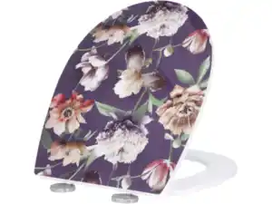LIVARNO® Premium WC-Sitz