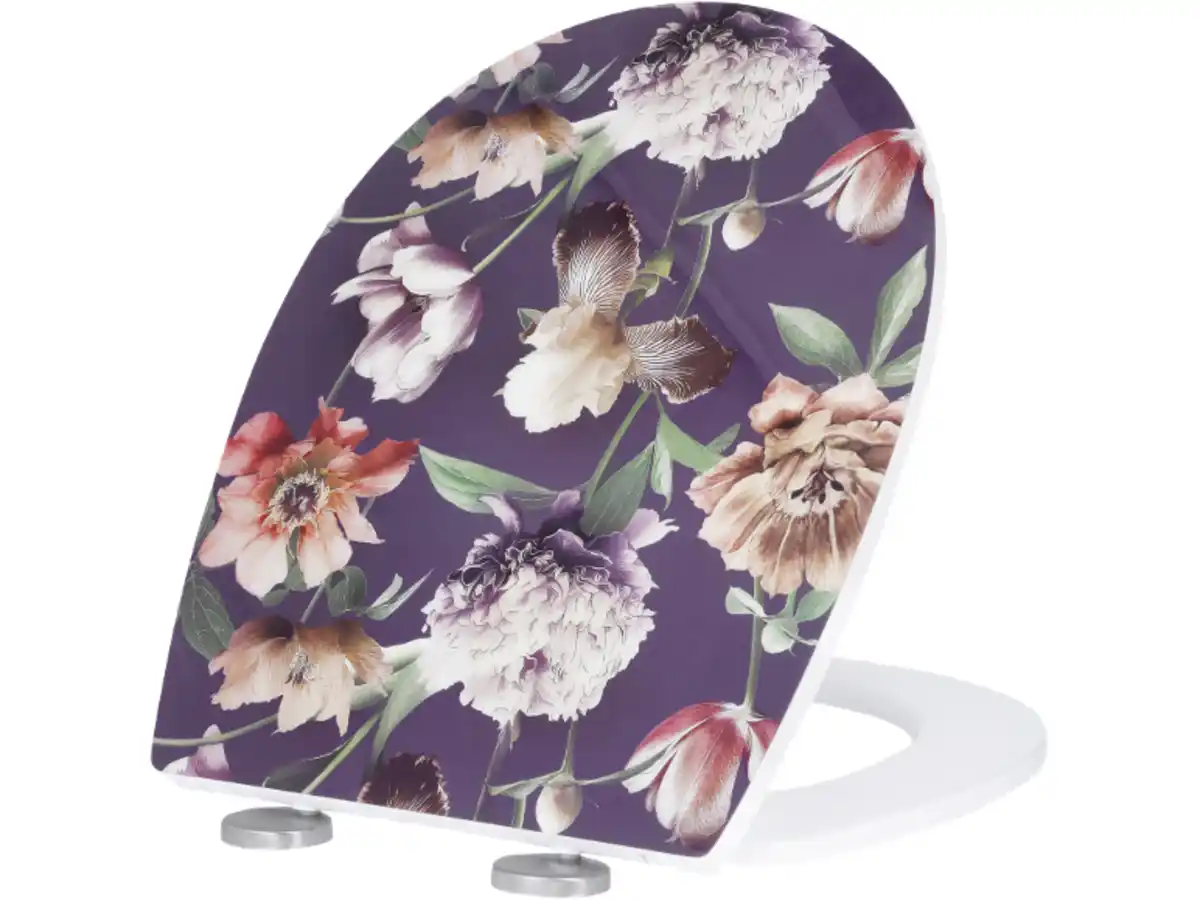Bild 1 von LIVARNO® Premium WC-Sitz