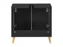 Bild 3 von LIVARNO® Waschbecken-Unterschrank »Montreal«, L 60,4 x B 28 x H 96 cm