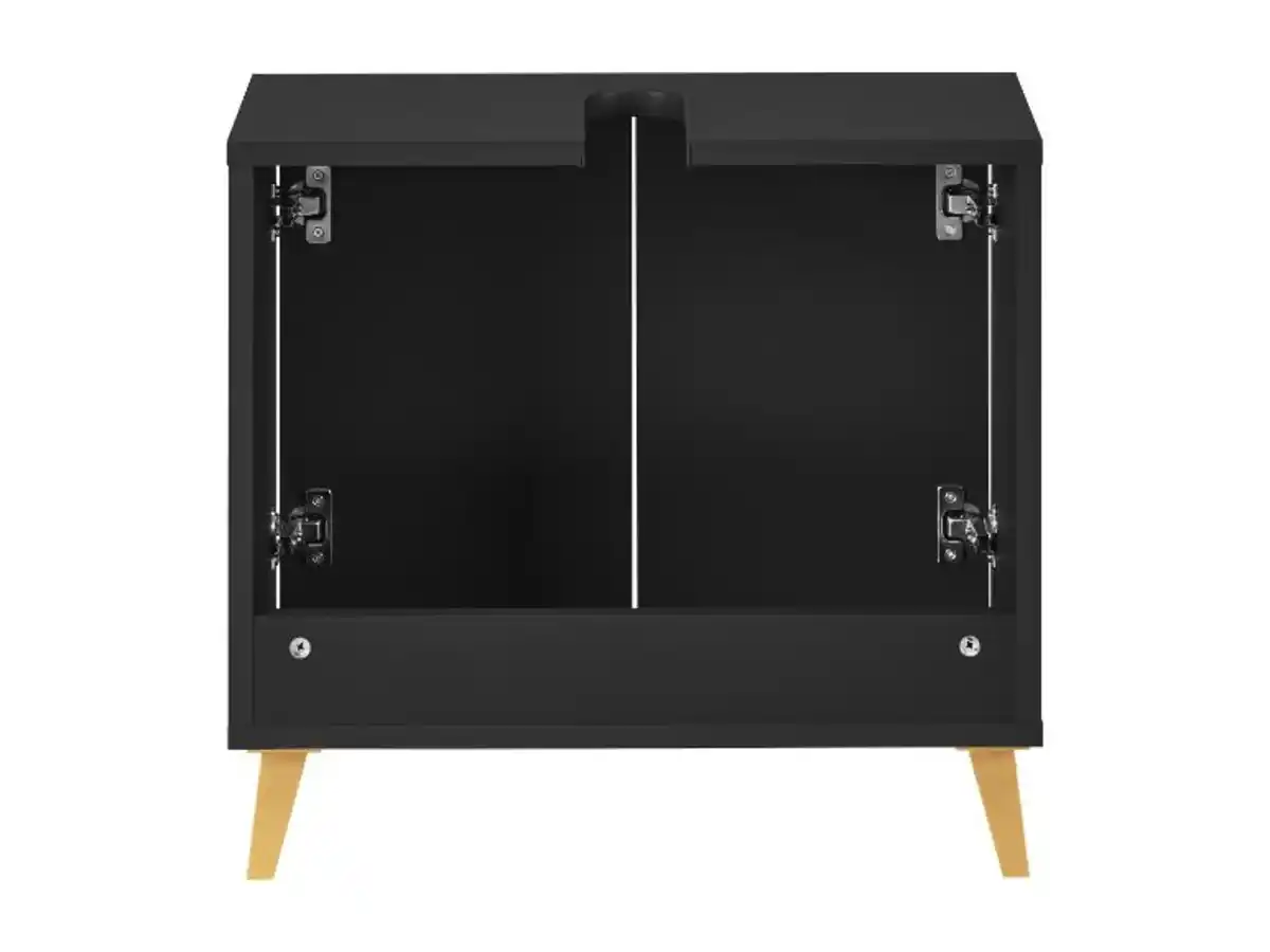Bild 3 von LIVARNO® Waschbecken-Unterschrank »Montreal«, L 60,4 x B 28 x H 96 cm