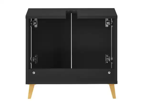Bild 3 von LIVARNO® Waschbecken-Unterschrank »Montreal«, L 60,4 x B 28 x H 96 cm