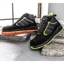 Bild 1 von Work 2 Do S1 Leder-Sicherheitsstiefel