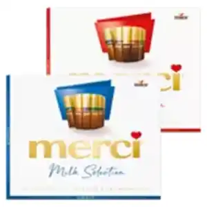 merci Finest Selection