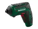 Bild 1 von PARKSIDE® 4 V Akku-Schrauber 4 in 1 »PAS 4 D7«, mit Akku ohne Netzadapter