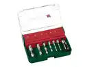 Bild 1 von PARKSIDE® Gewindebohrer-Set / Kegelsenker-Bit-Set / Bohrer-Set